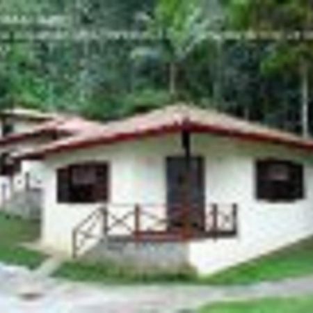 Pousada Gipoia Angra dos Reis Exterior photo