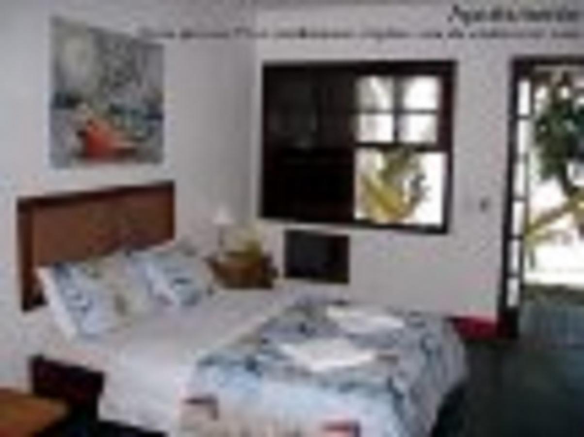 Pousada Gipoia Angra dos Reis Exterior photo
